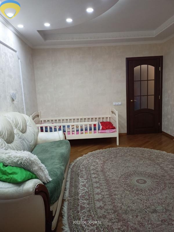 продажа трехкомнатной квартиры номер A-173501 в Приморском районе, фото номер 10